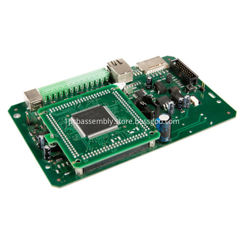 Big Volume Printed Circuit Boards PCB PCBA Assembly